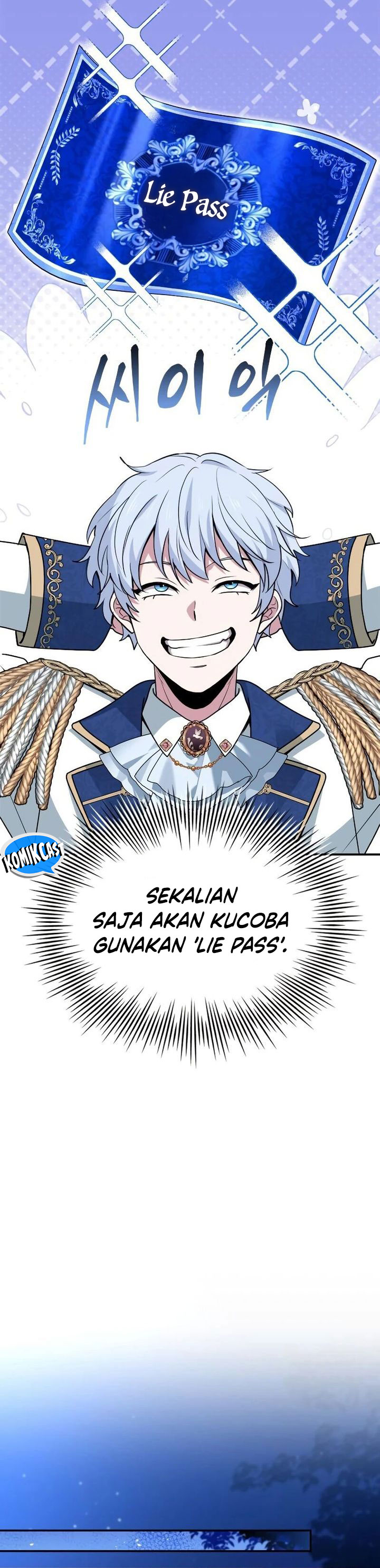 The Crown Prince That Sells Medicine Chapter 42 Gambar 5