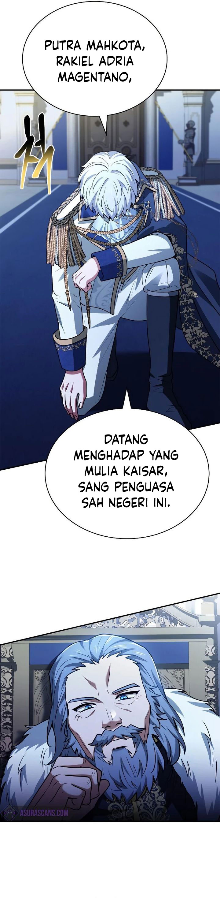 The Crown Prince That Sells Medicine Chapter 42 Gambar 7