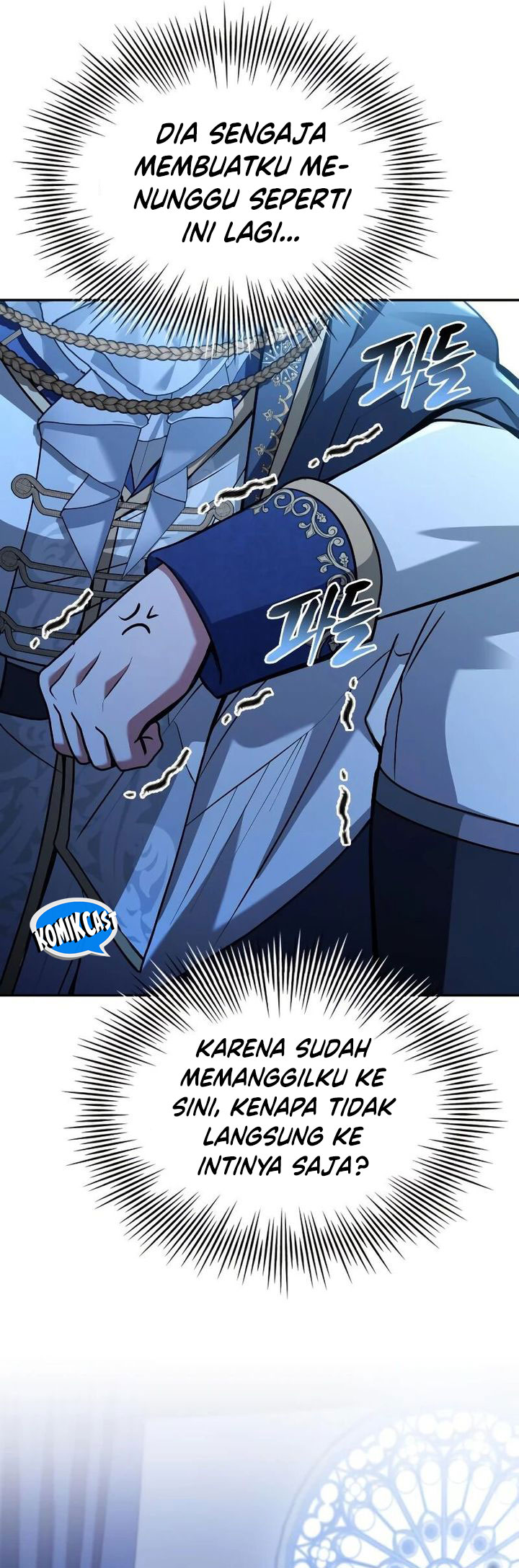 The Crown Prince That Sells Medicine Chapter 42 Gambar 8