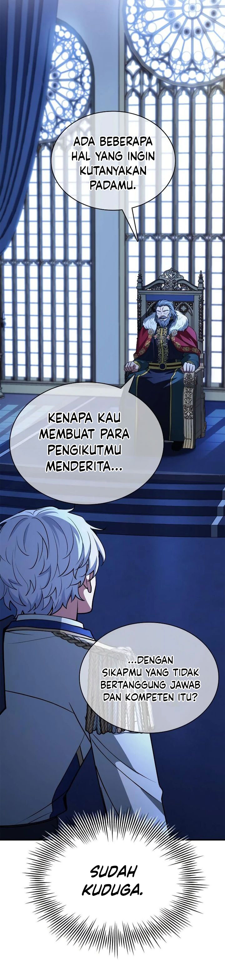 The Crown Prince That Sells Medicine Chapter 42 Gambar 9