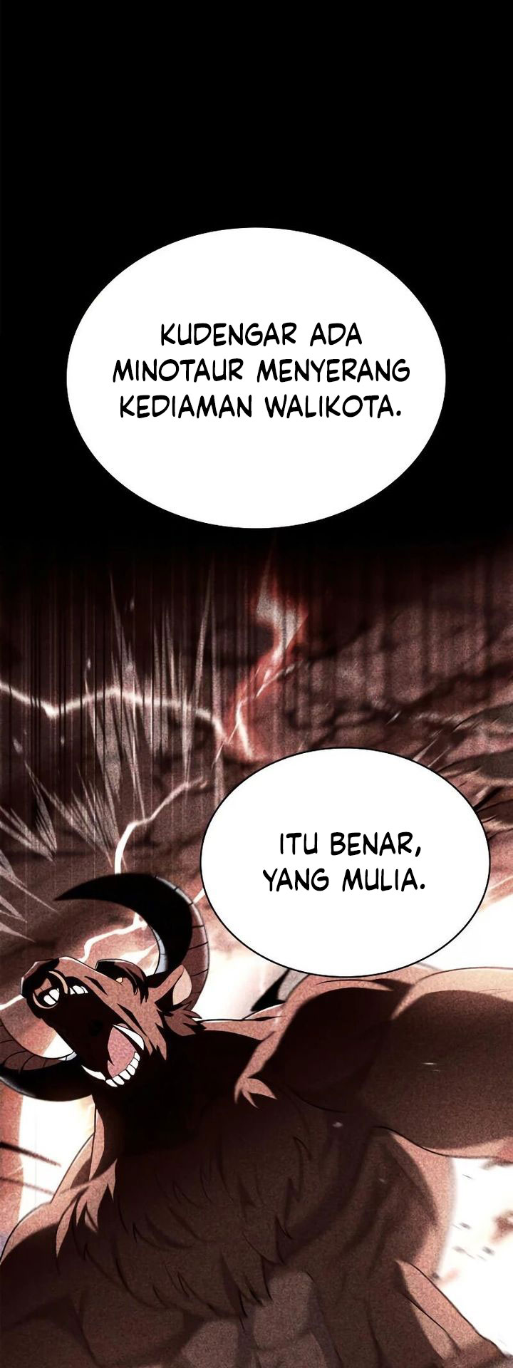 The Crown Prince That Sells Medicine Chapter 42 Gambar 11