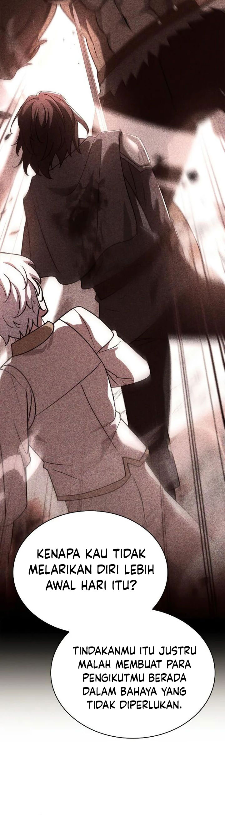The Crown Prince That Sells Medicine Chapter 42 Gambar 12