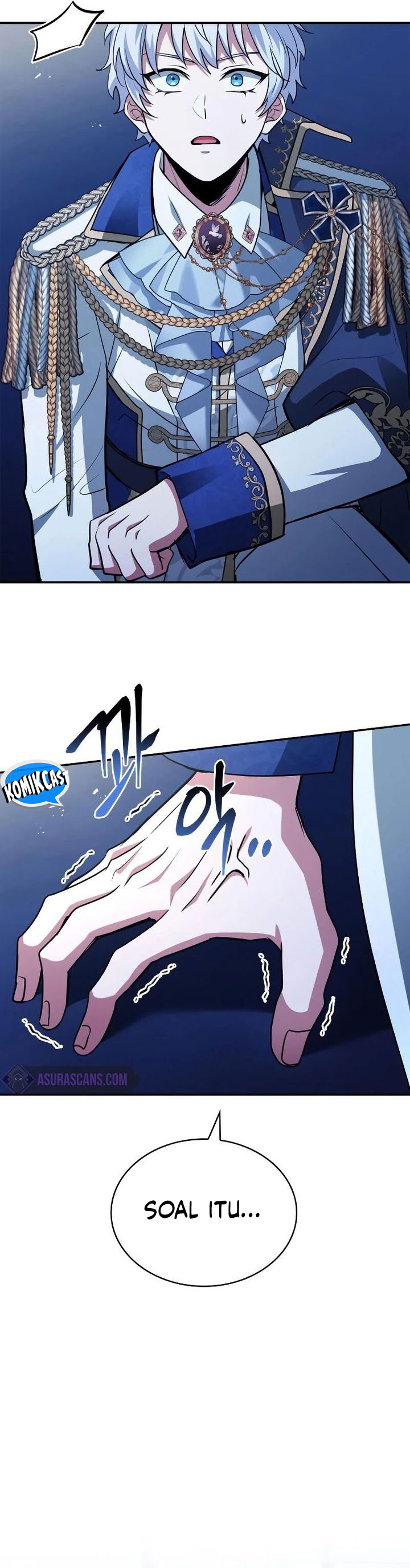 The Crown Prince That Sells Medicine Chapter 42 Gambar 13