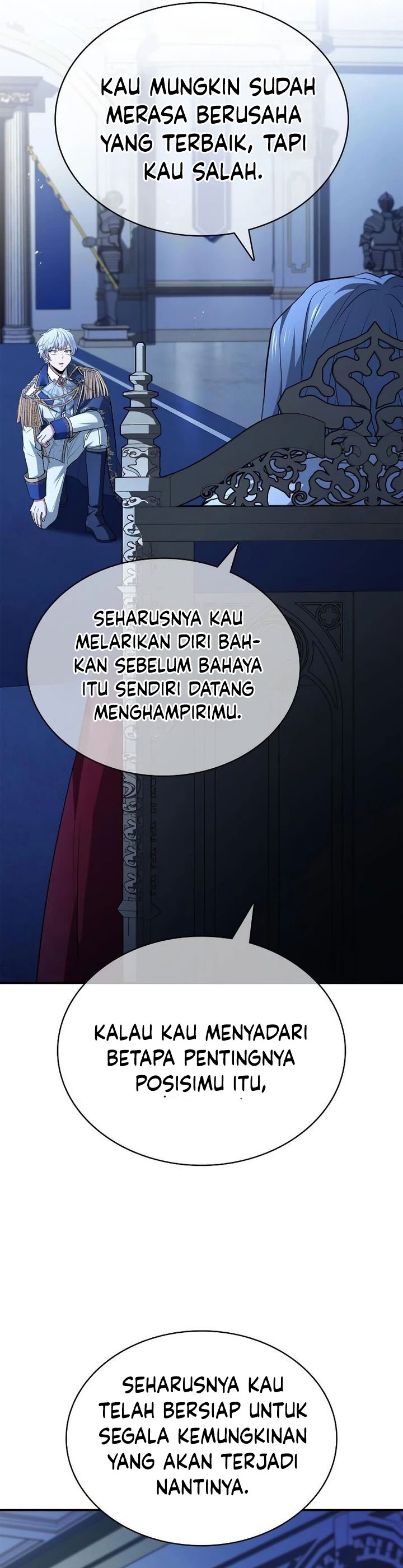 The Crown Prince That Sells Medicine Chapter 42 Gambar 14