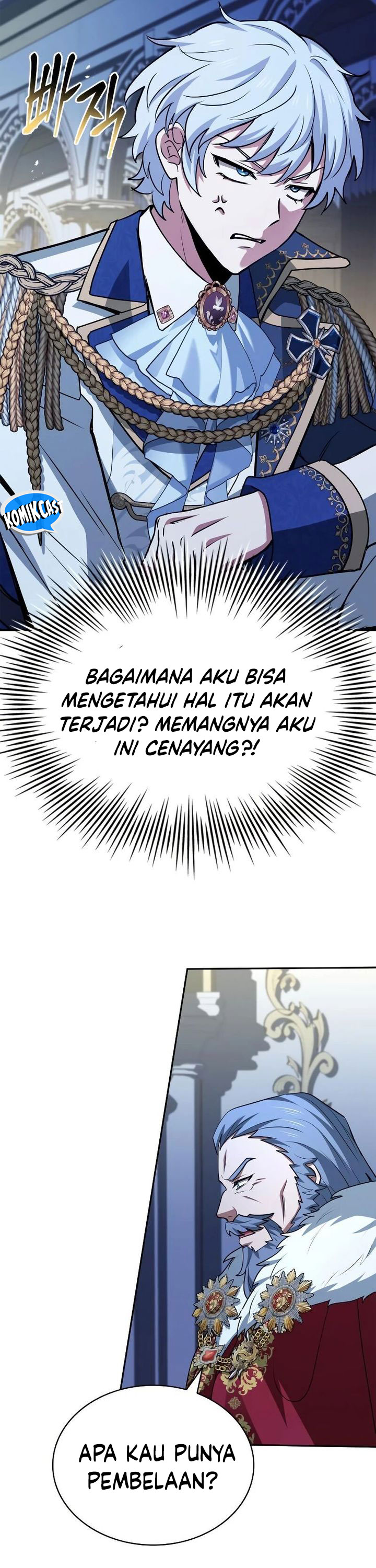 The Crown Prince That Sells Medicine Chapter 42 Gambar 15