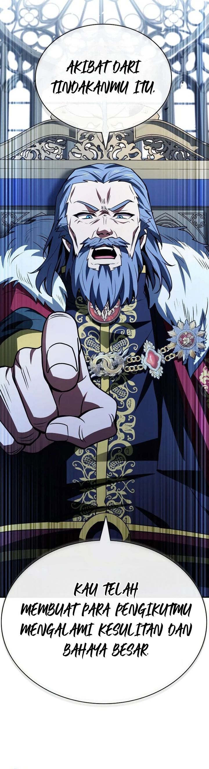 The Crown Prince That Sells Medicine Chapter 42 Gambar 17