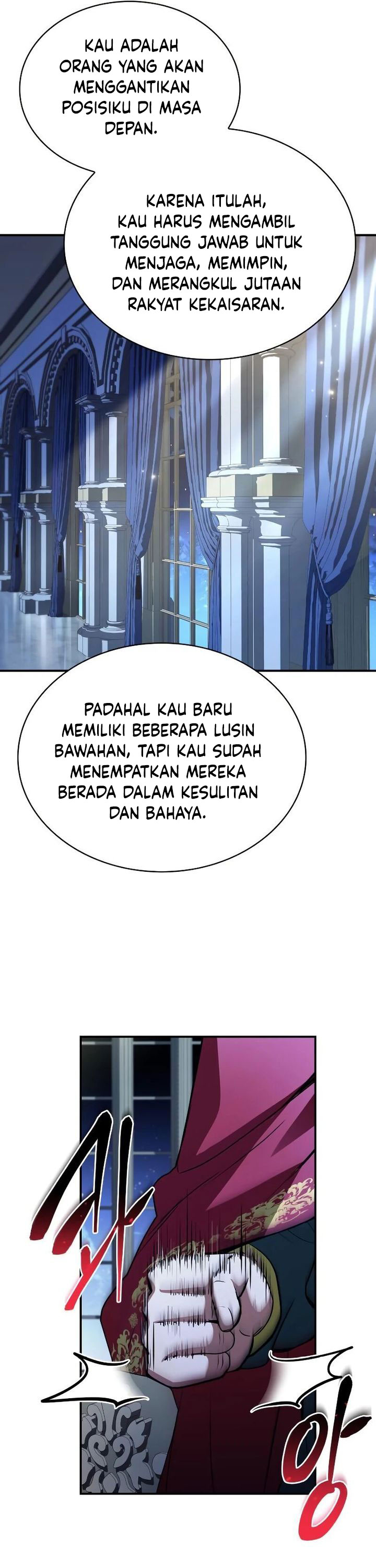 The Crown Prince That Sells Medicine Chapter 42 Gambar 19