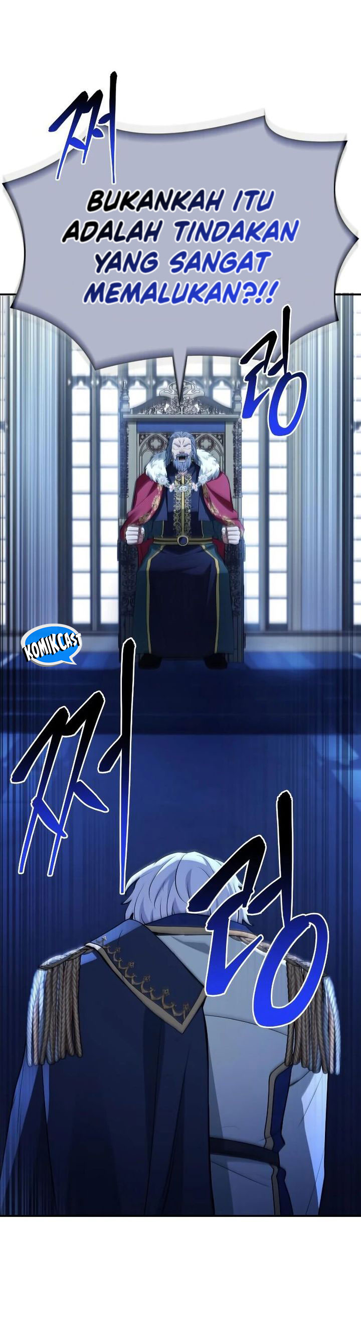 The Crown Prince That Sells Medicine Chapter 42 Gambar 20