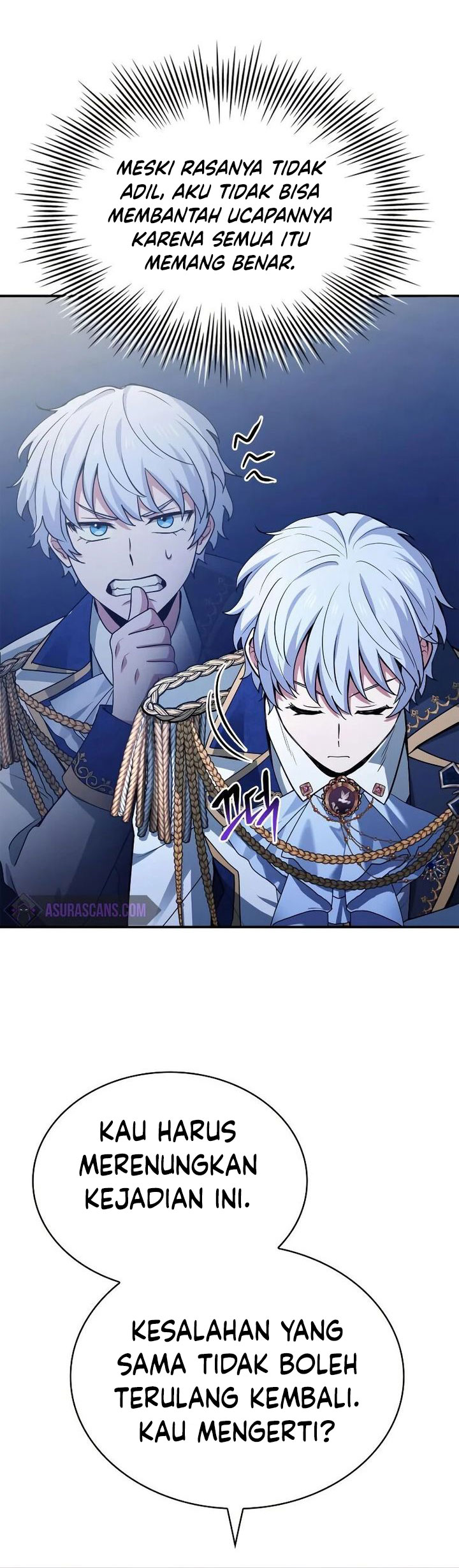 The Crown Prince That Sells Medicine Chapter 42 Gambar 21