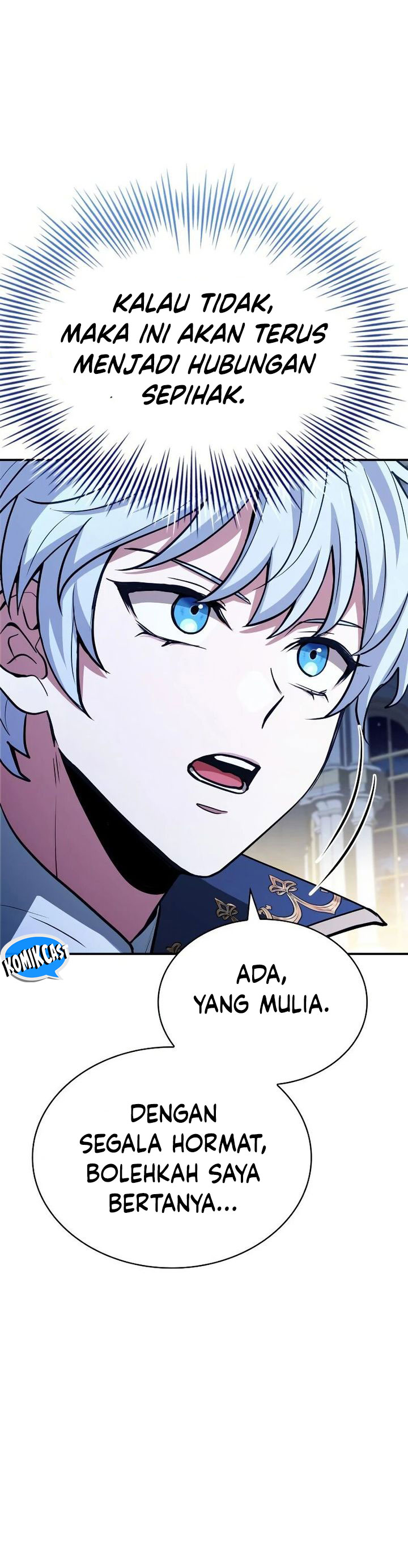 The Crown Prince That Sells Medicine Chapter 42 Gambar 23