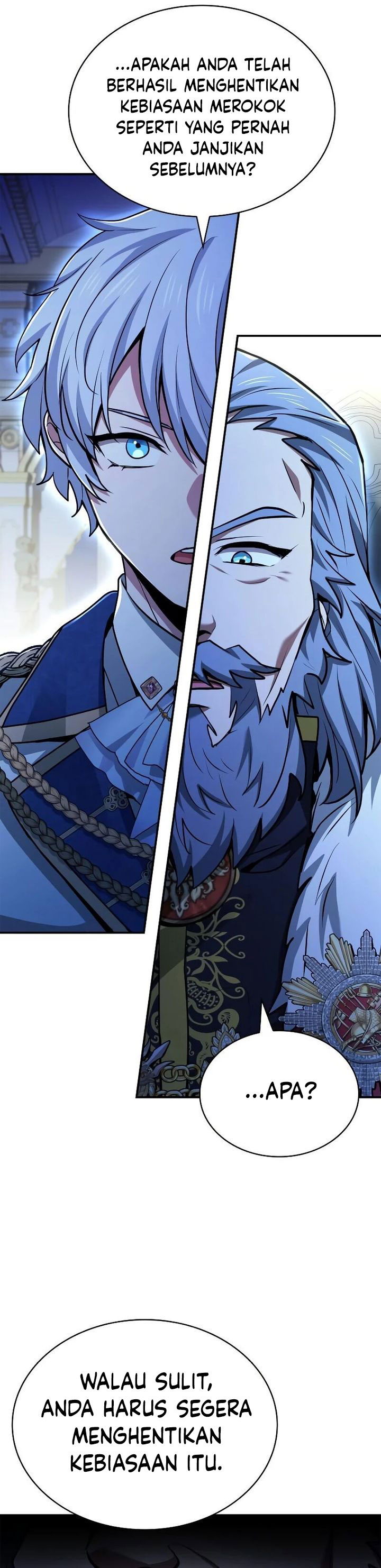 The Crown Prince That Sells Medicine Chapter 42 Gambar 24
