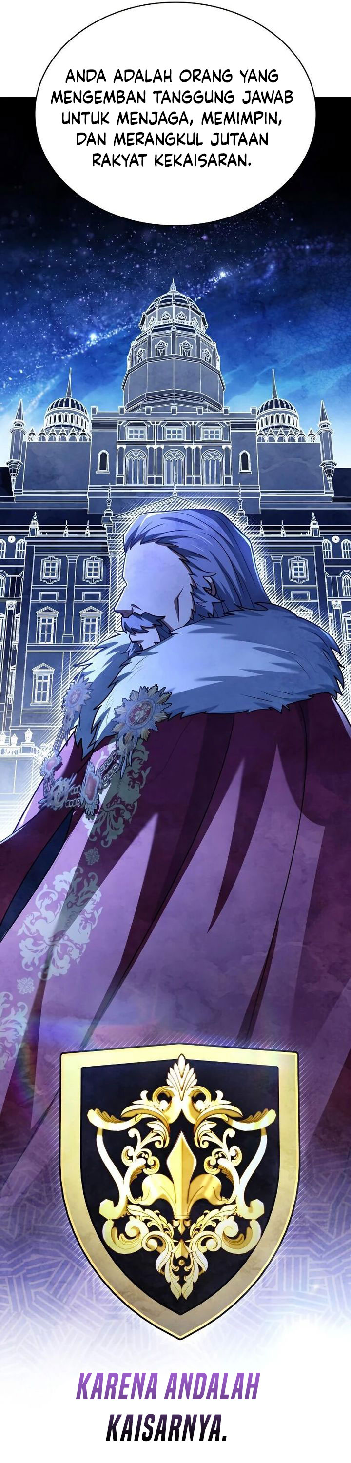 The Crown Prince That Sells Medicine Chapter 42 Gambar 26