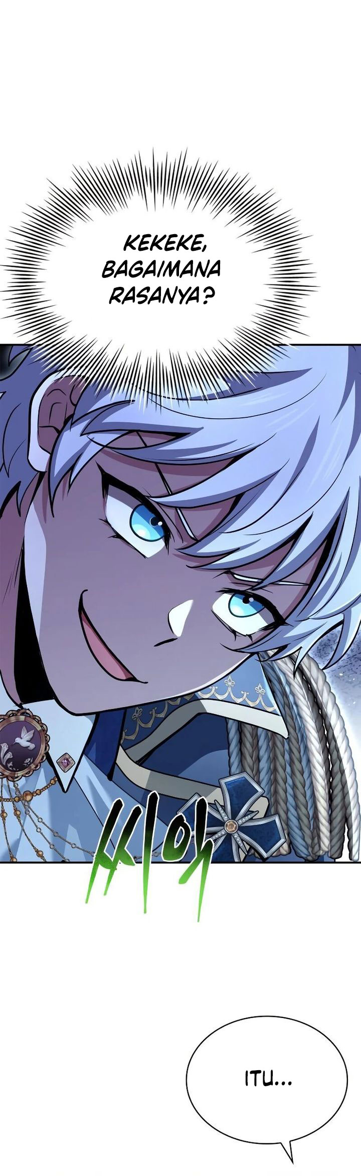 The Crown Prince That Sells Medicine Chapter 42 Gambar 27