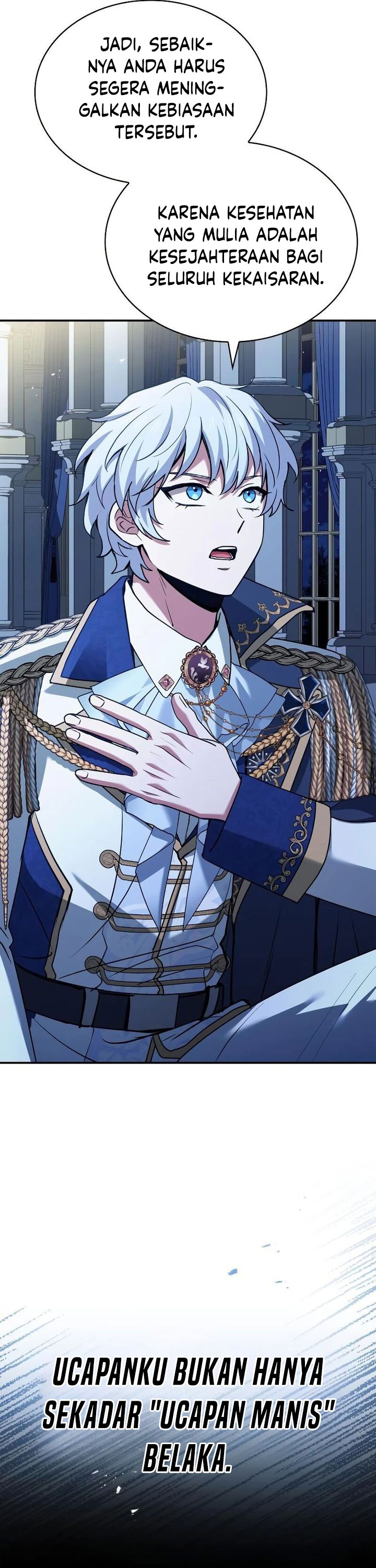 The Crown Prince That Sells Medicine Chapter 42 Gambar 29