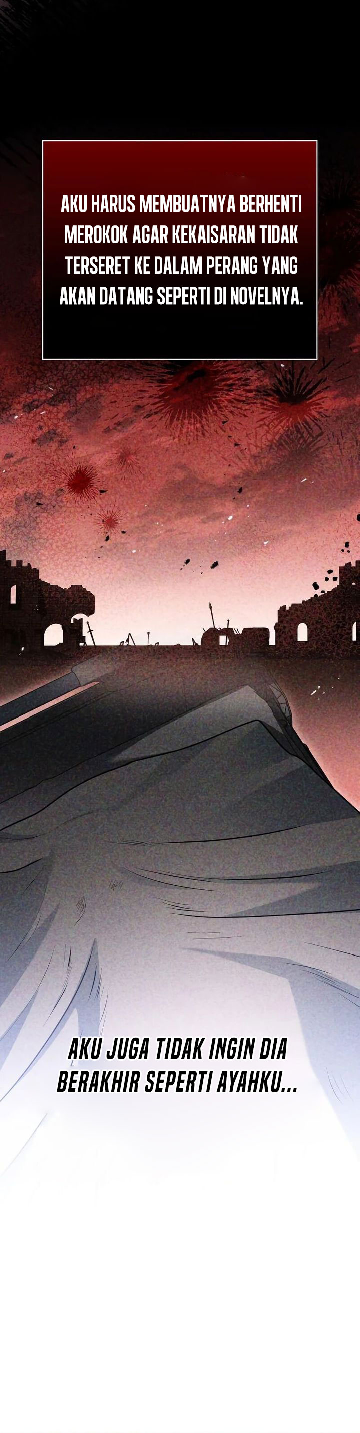 The Crown Prince That Sells Medicine Chapter 42 Gambar 31
