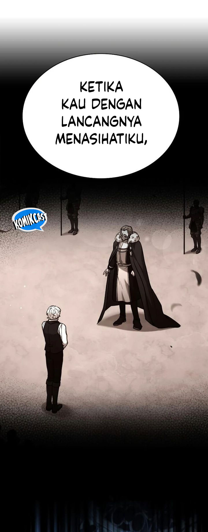 The Crown Prince That Sells Medicine Chapter 42 Gambar 33