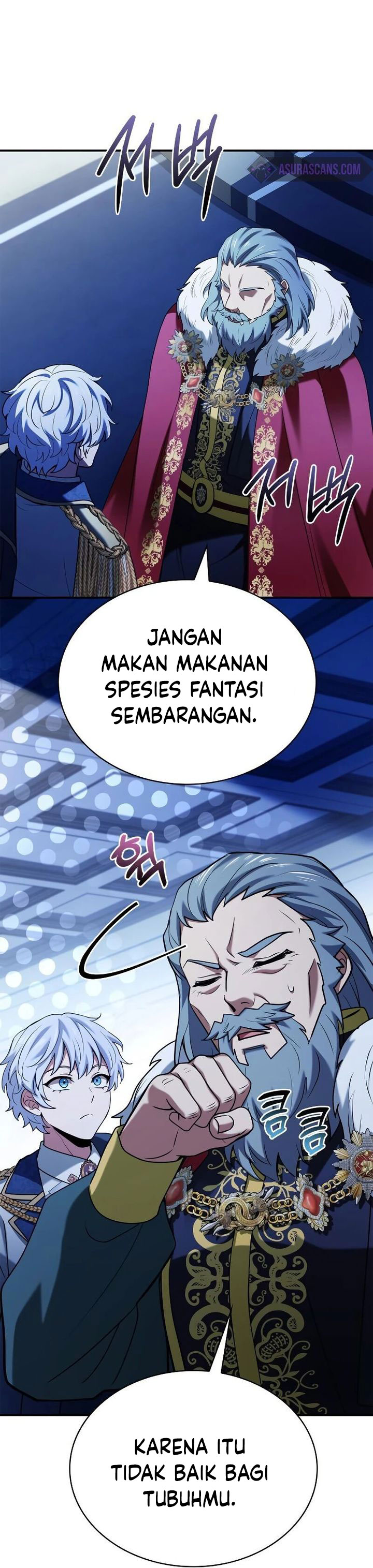 The Crown Prince That Sells Medicine Chapter 42 Gambar 36