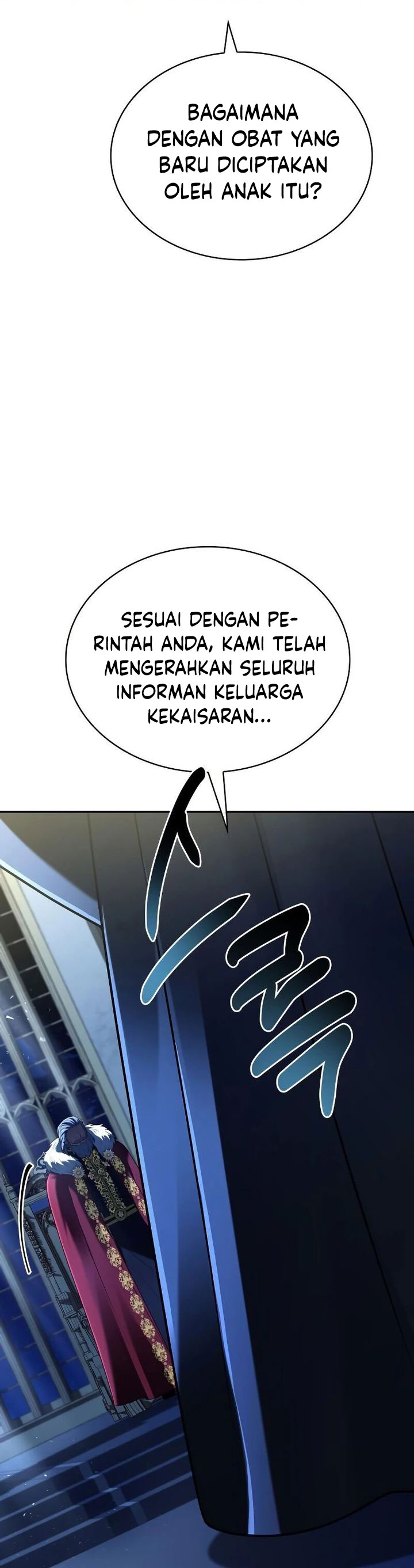 The Crown Prince That Sells Medicine Chapter 42 Gambar 39