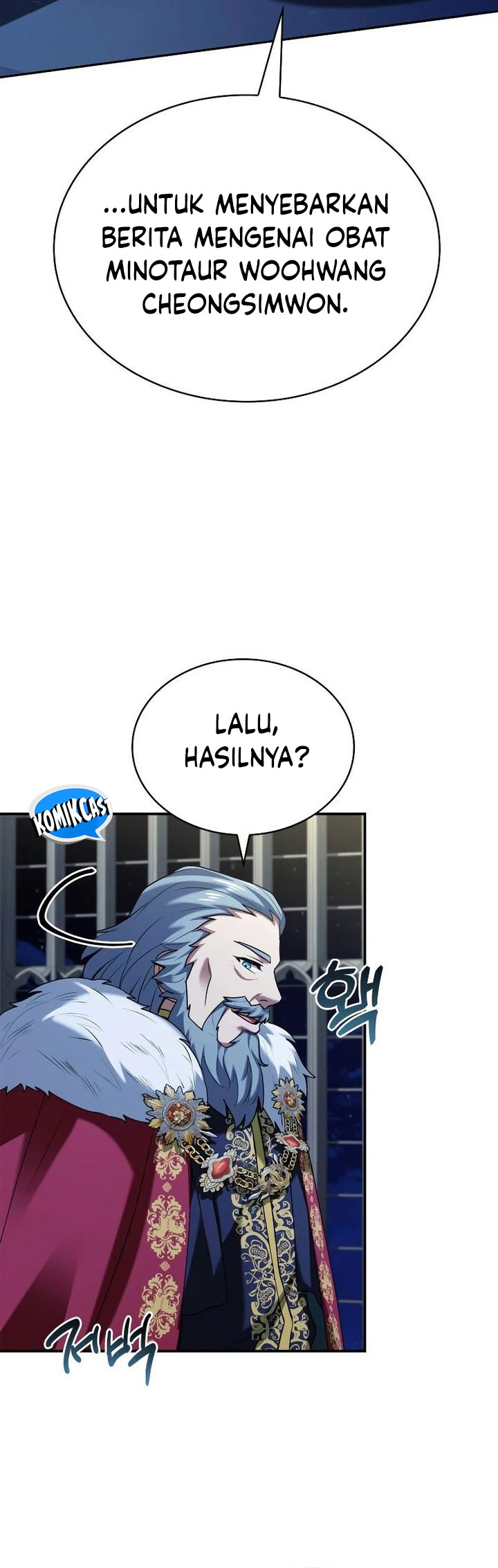 The Crown Prince That Sells Medicine Chapter 42 Gambar 40