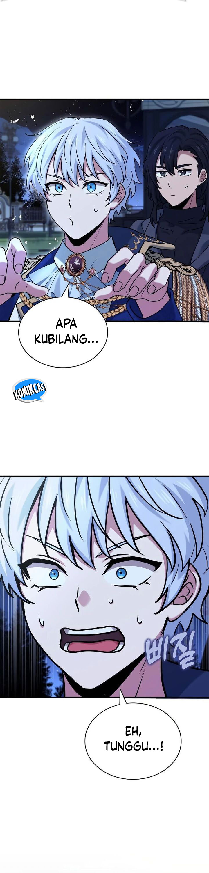 The Crown Prince That Sells Medicine Chapter 42 Gambar 48