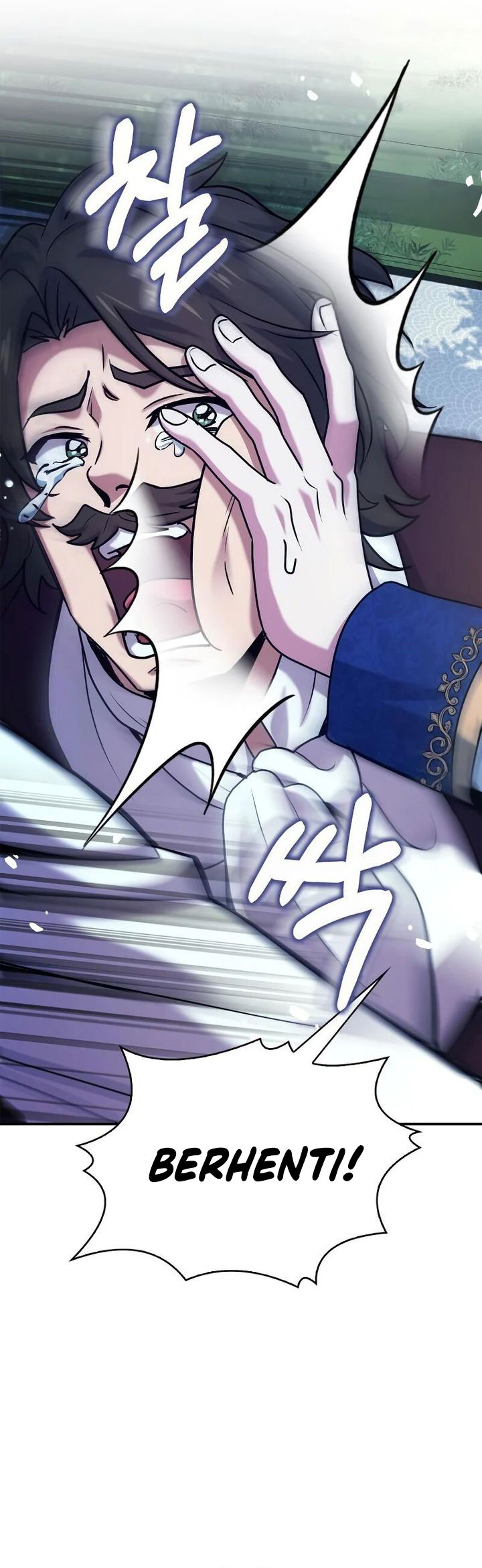 The Crown Prince That Sells Medicine Chapter 42 Gambar 49