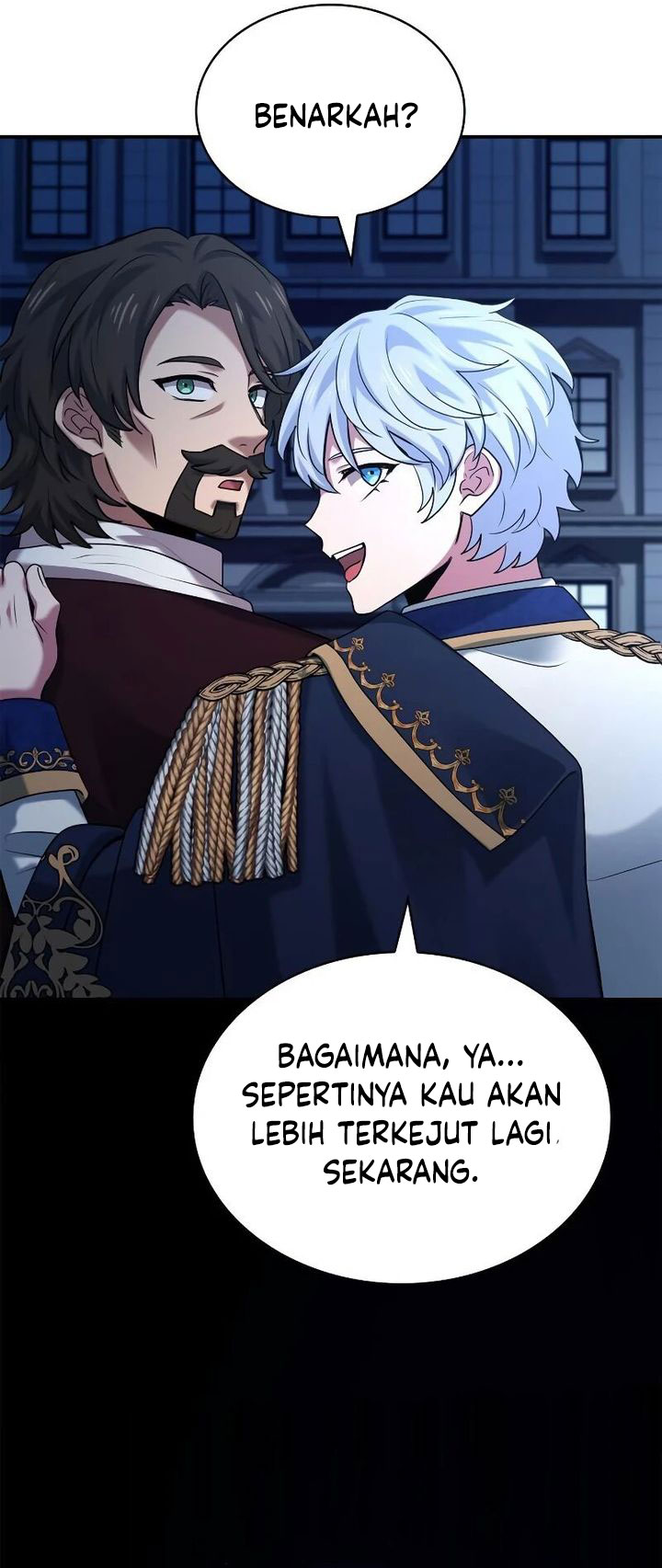 The Crown Prince That Sells Medicine Chapter 42 Gambar 54