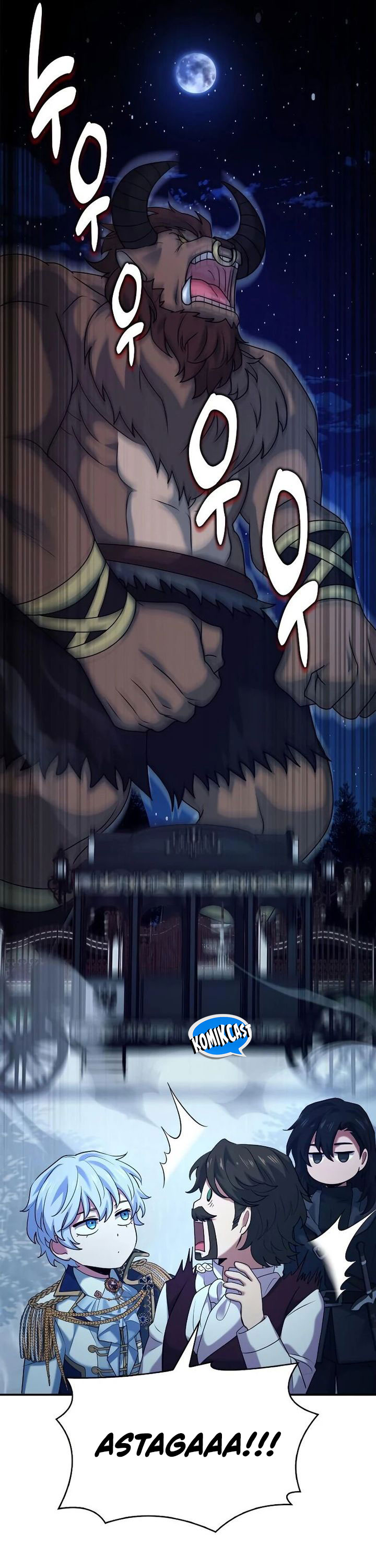 The Crown Prince That Sells Medicine Chapter 42 Gambar 55