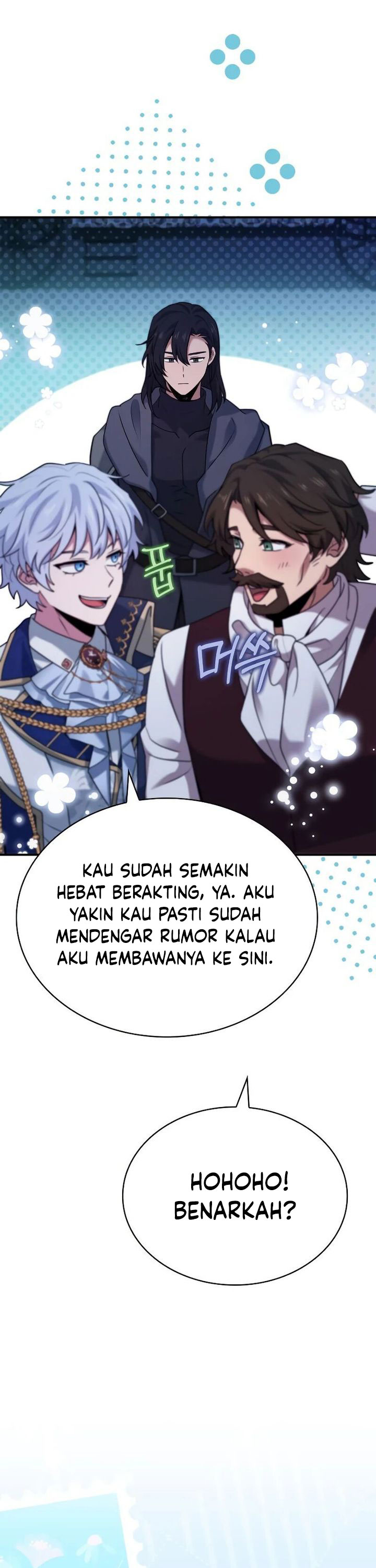 The Crown Prince That Sells Medicine Chapter 42 Gambar 56