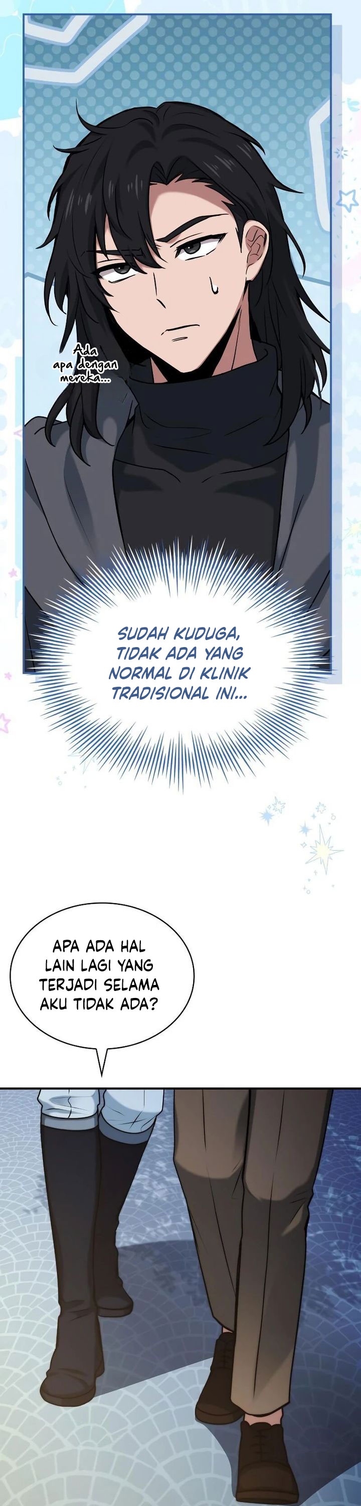 The Crown Prince That Sells Medicine Chapter 42 Gambar 57