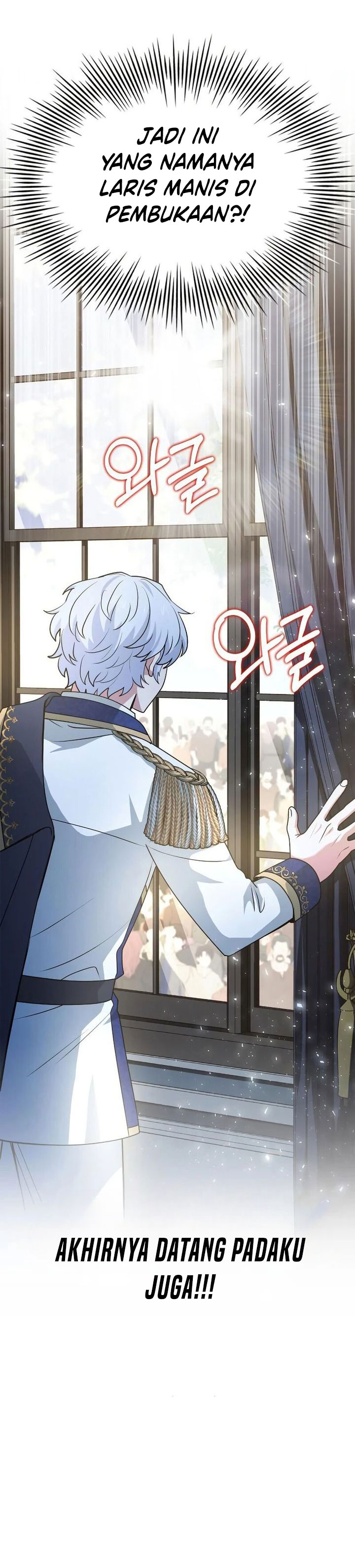 The Crown Prince That Sells Medicine Chapter 42 Gambar 61