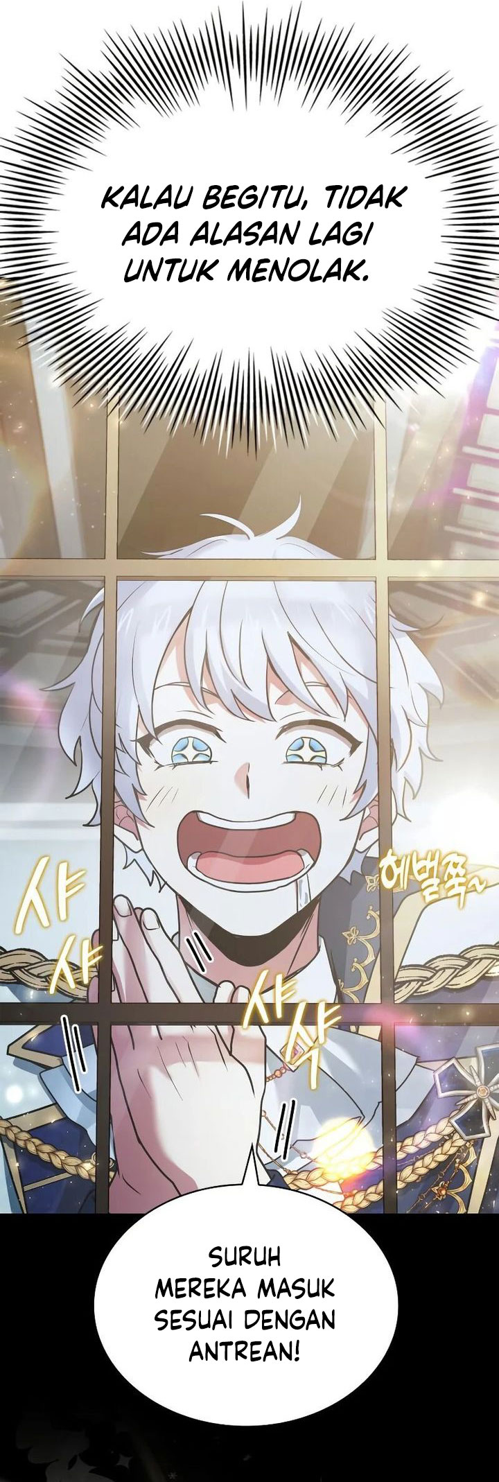 The Crown Prince That Sells Medicine Chapter 42 Gambar 62