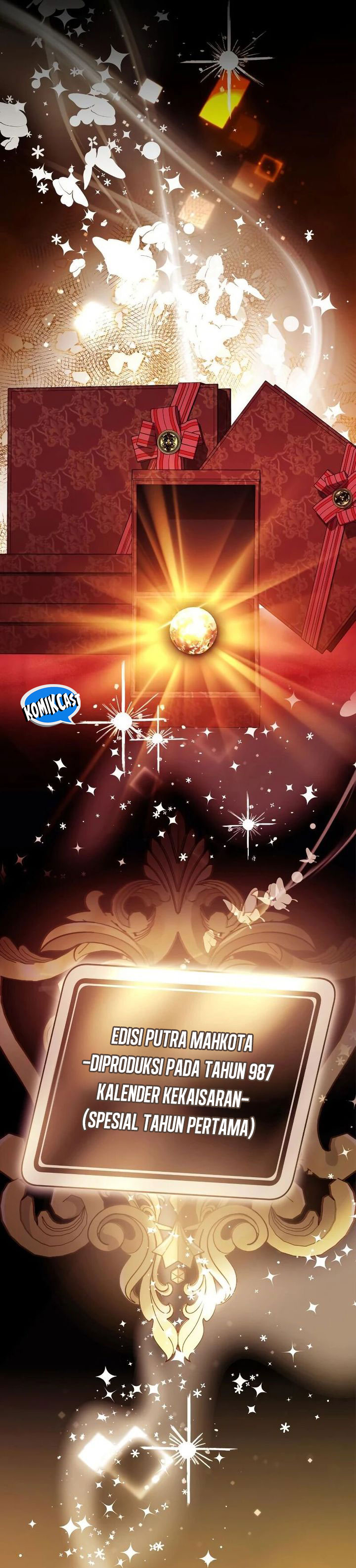 The Crown Prince That Sells Medicine Chapter 42 Gambar 63