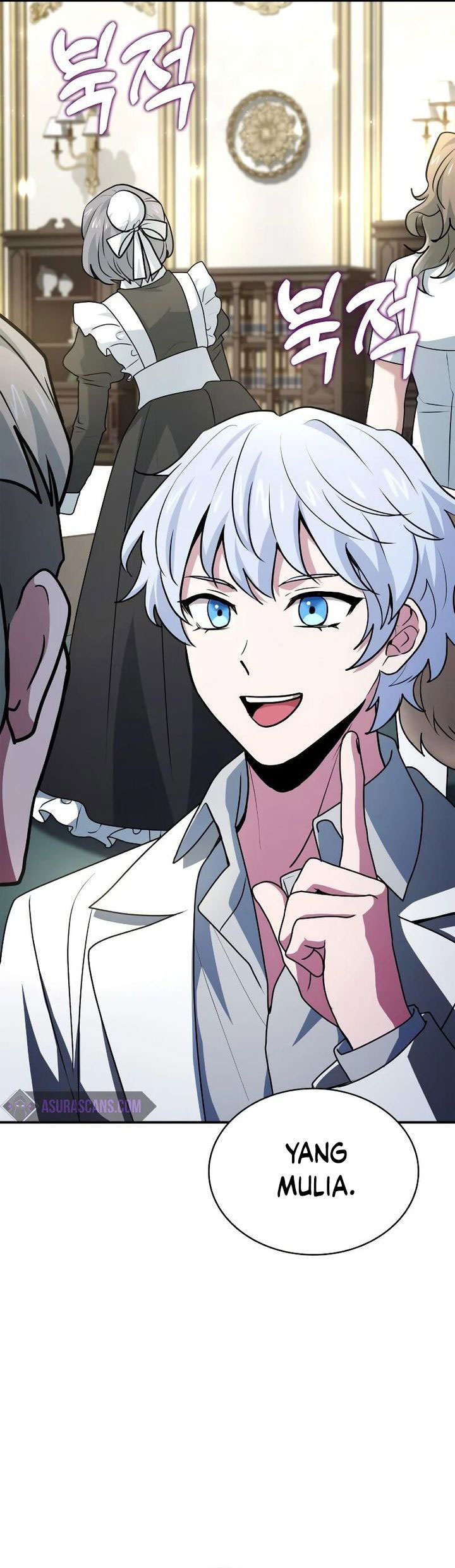 The Crown Prince That Sells Medicine Chapter 42 Gambar 66
