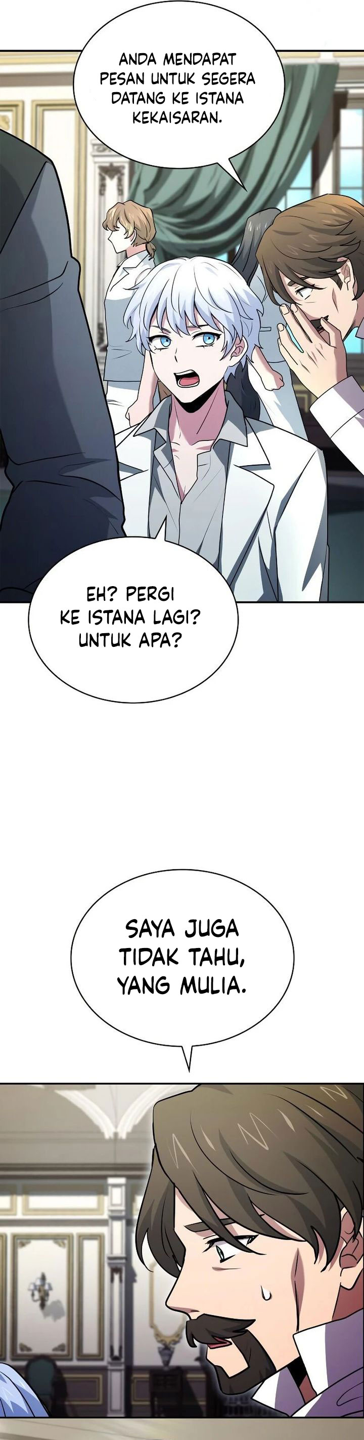 The Crown Prince That Sells Medicine Chapter 42 Gambar 67