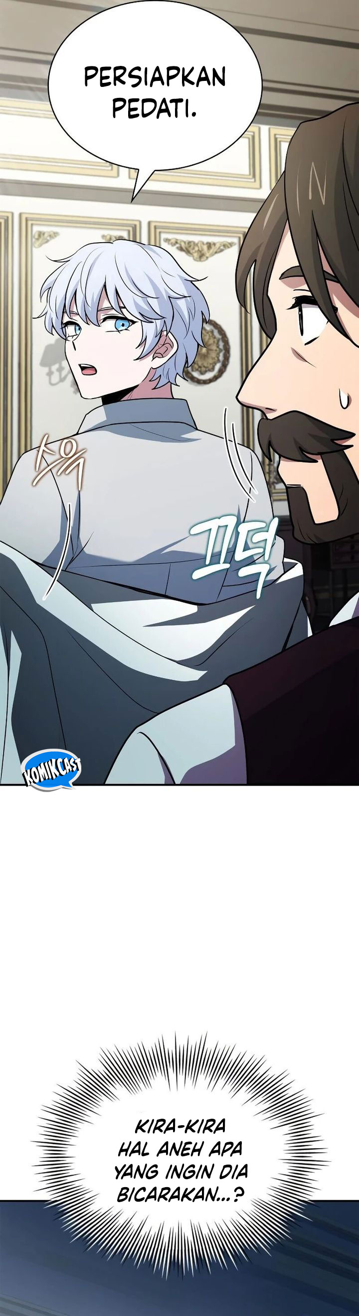 The Crown Prince That Sells Medicine Chapter 42 Gambar 68