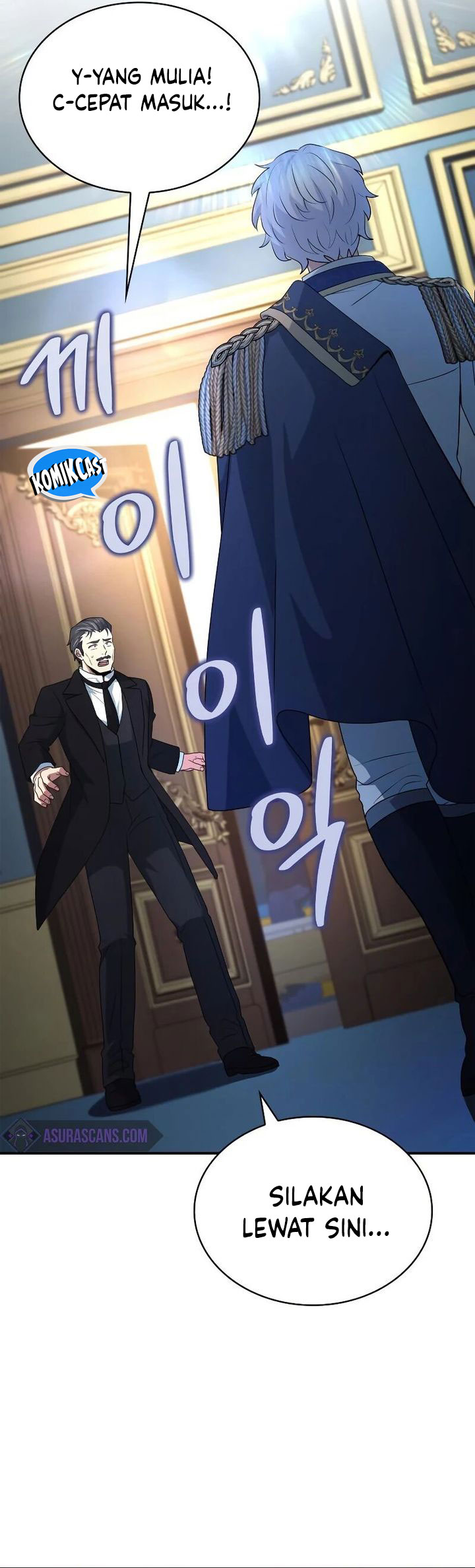 The Crown Prince That Sells Medicine Chapter 42 Gambar 70