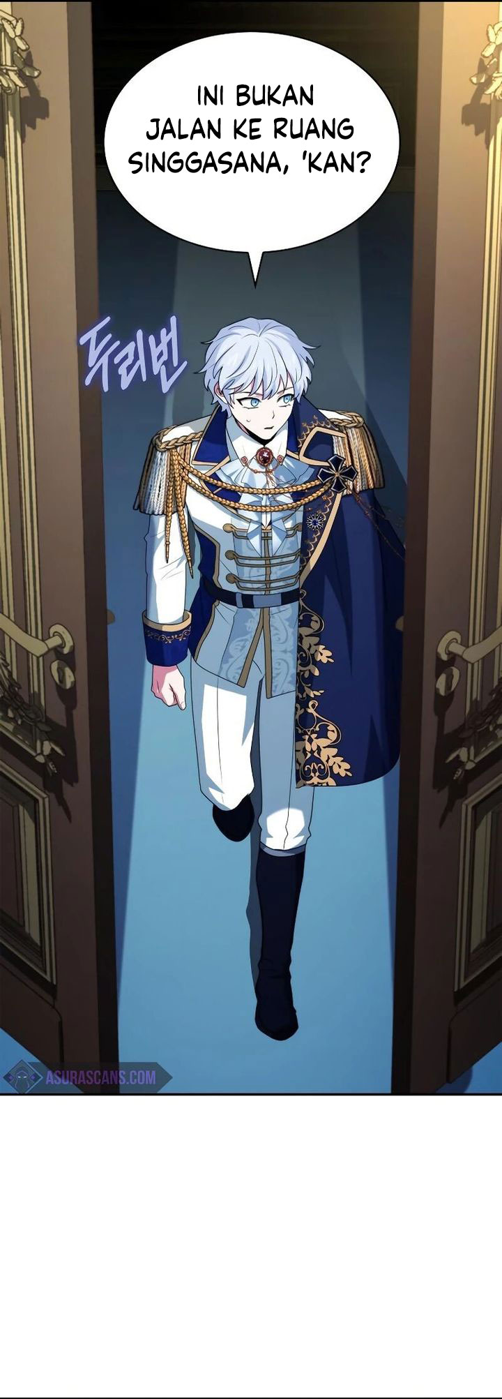 The Crown Prince That Sells Medicine Chapter 42 Gambar 71