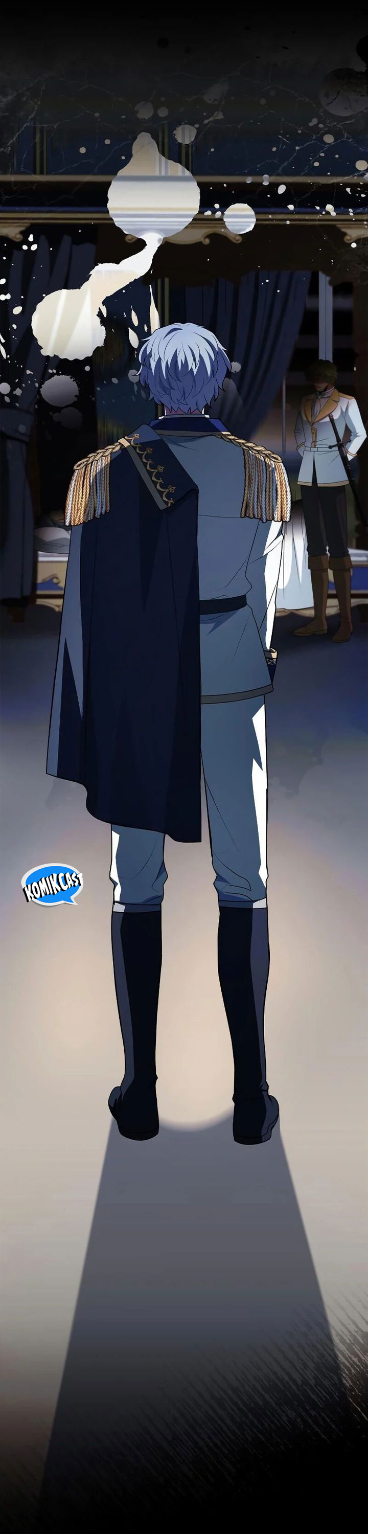 The Crown Prince That Sells Medicine Chapter 42 Gambar 73