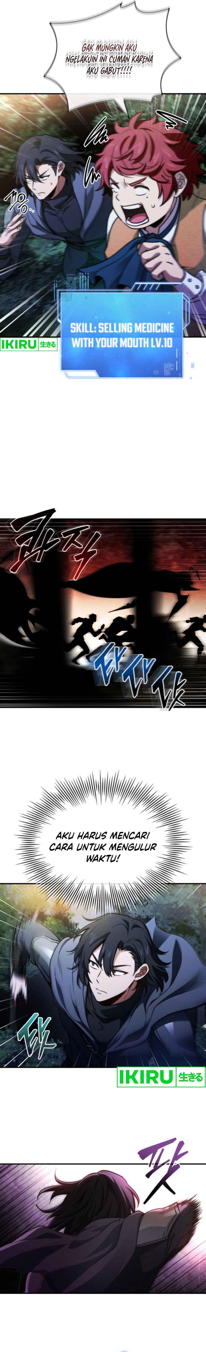 The Crown Prince That Sells Medicine Chapter 58 Gambar 7