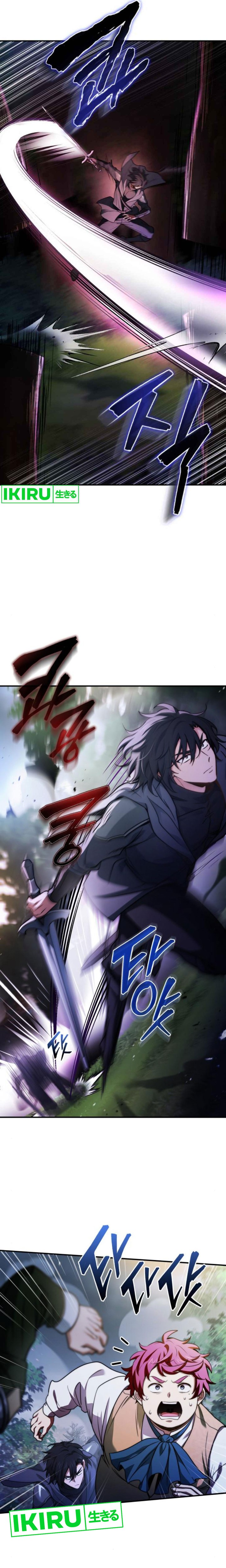 The Crown Prince That Sells Medicine Chapter 58 Gambar 8