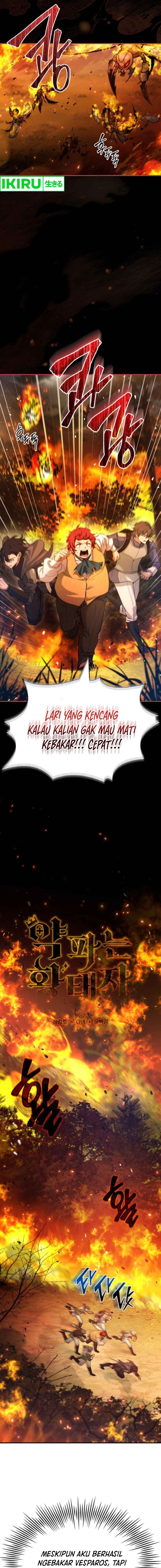 The Crown Prince That Sells Medicine Chapter 59 Gambar 2