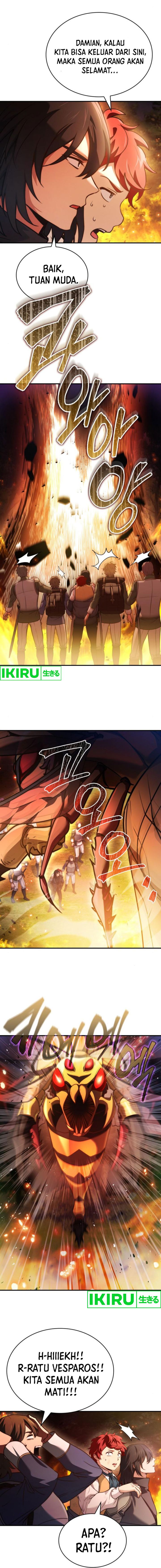 The Crown Prince That Sells Medicine Chapter 59 Gambar 5