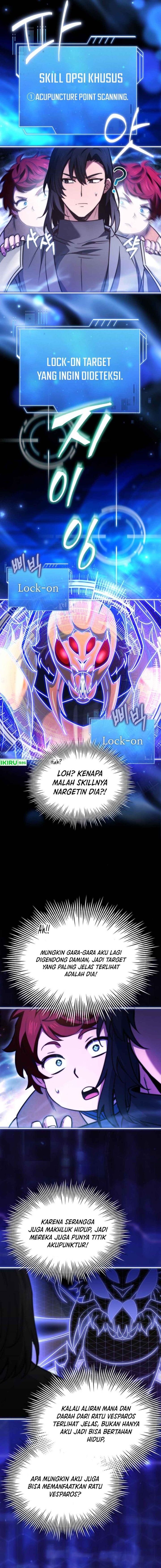 The Crown Prince That Sells Medicine Chapter 59 Gambar 7