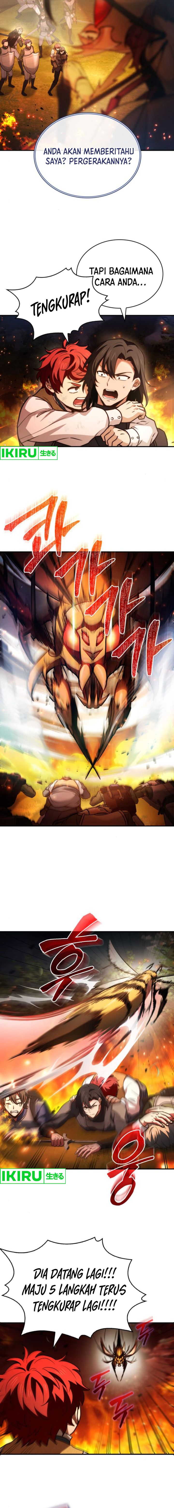 The Crown Prince That Sells Medicine Chapter 59 Gambar 9