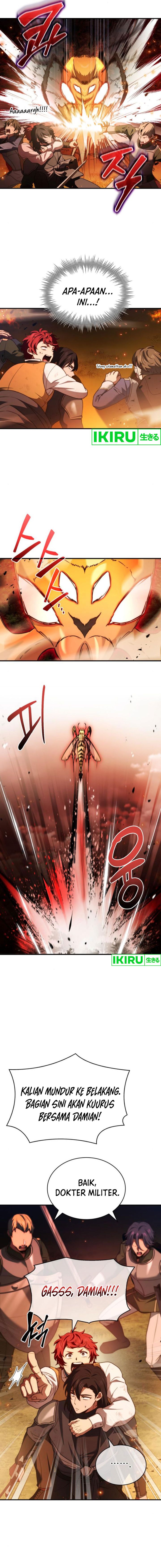 The Crown Prince That Sells Medicine Chapter 59 Gambar 10