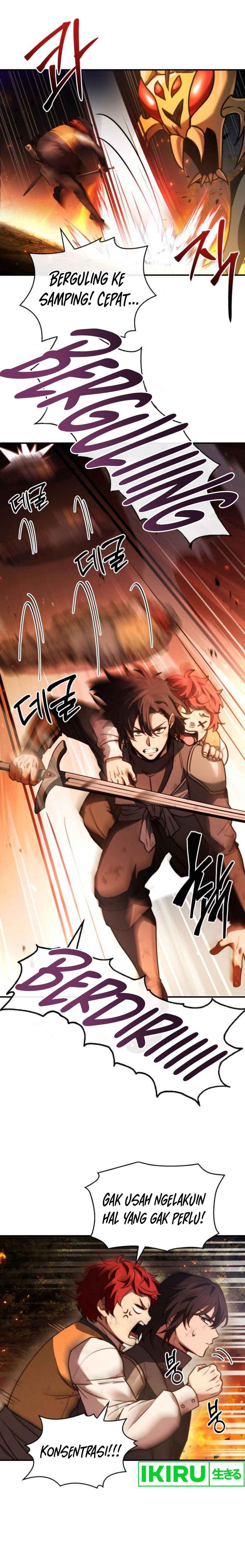The Crown Prince That Sells Medicine Chapter 59 Gambar 13