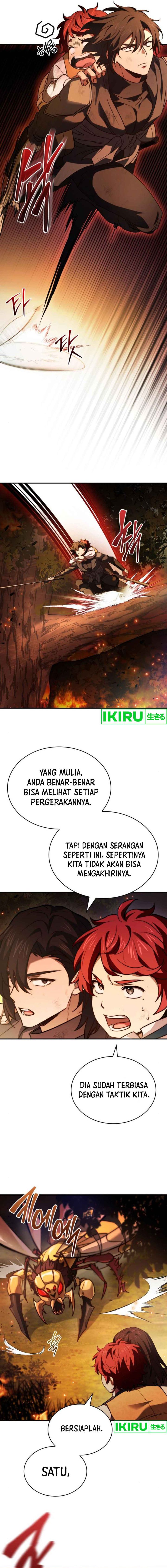 The Crown Prince That Sells Medicine Chapter 59 Gambar 16