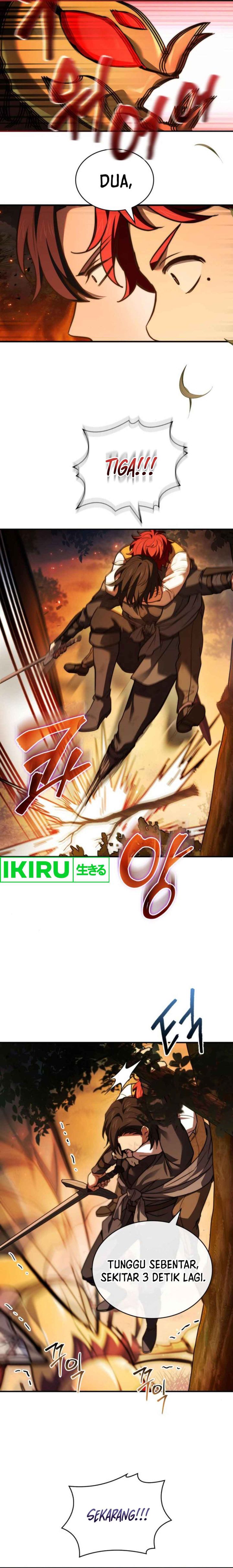 The Crown Prince That Sells Medicine Chapter 59 Gambar 17