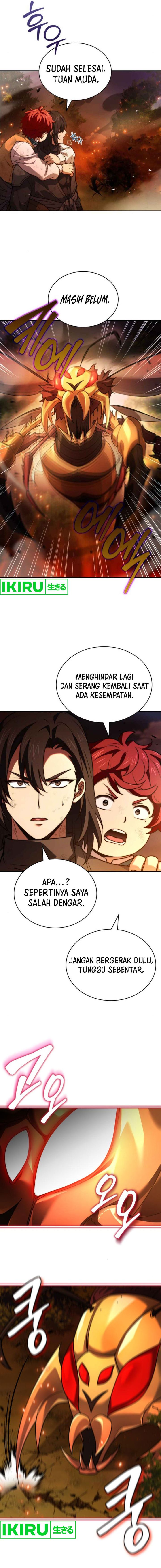 The Crown Prince That Sells Medicine Chapter 59 Gambar 19