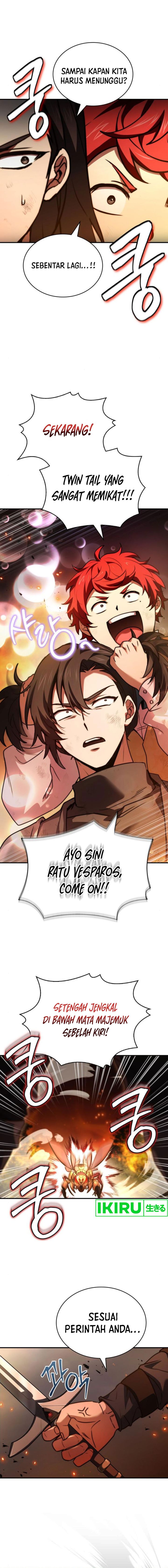The Crown Prince That Sells Medicine Chapter 59 Gambar 20